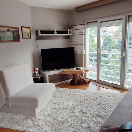 Apartman Lux Sneznik Vrnjačka Banja Exteriör bild