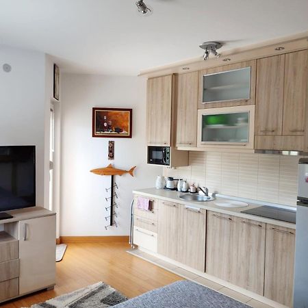 Apartman Lux Sneznik Vrnjačka Banja Exteriör bild