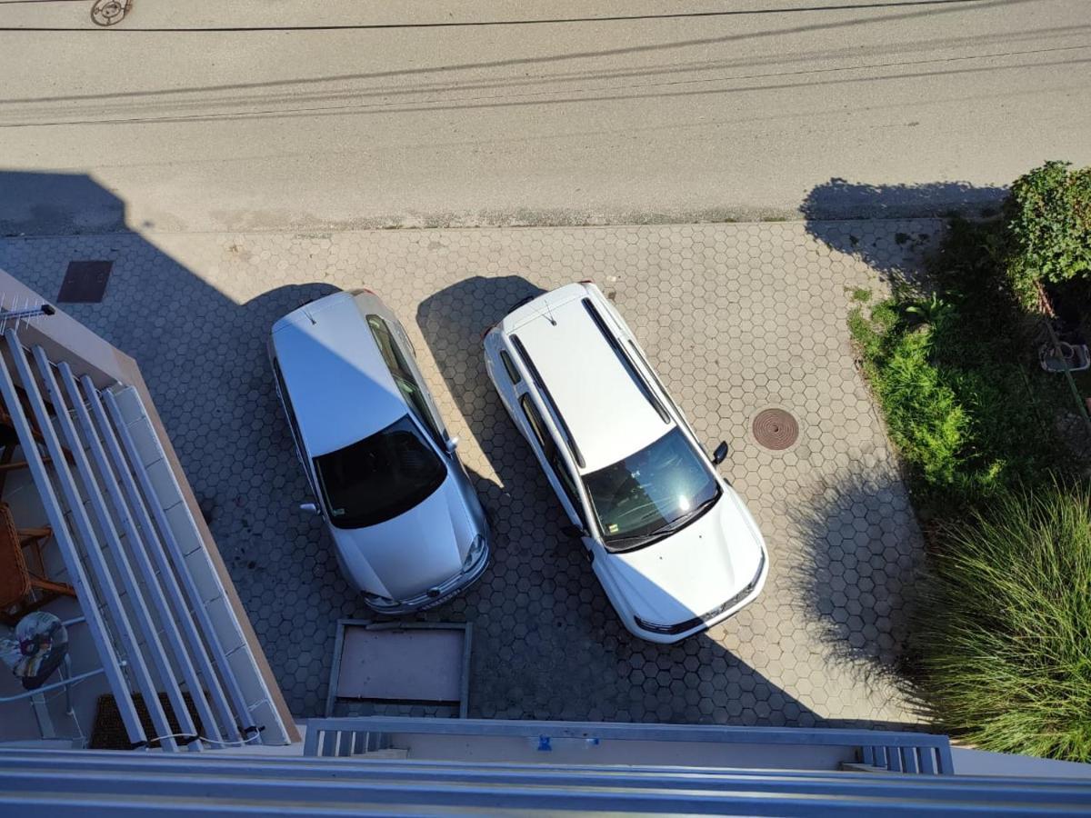 Apartman Lux Sneznik Vrnjačka Banja Exteriör bild