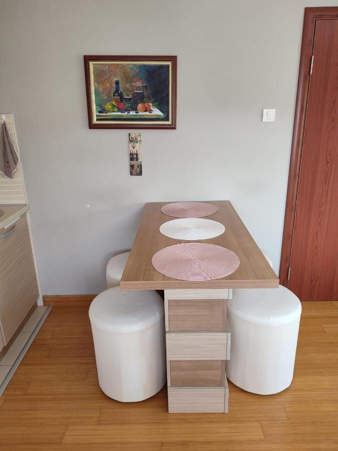 Apartman Lux Sneznik Vrnjačka Banja Exteriör bild