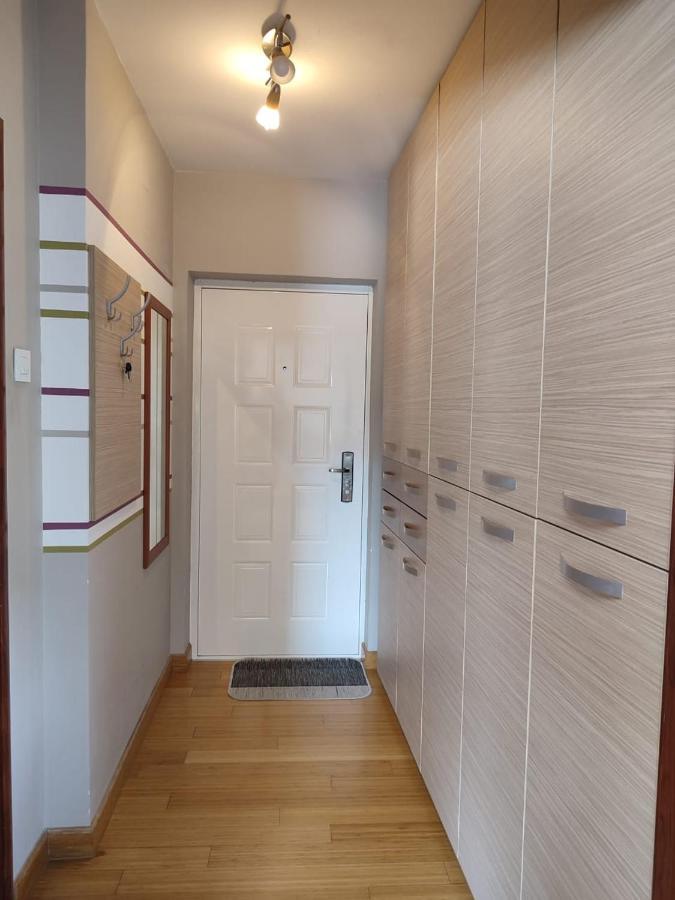 Apartman Lux Sneznik Vrnjačka Banja Exteriör bild