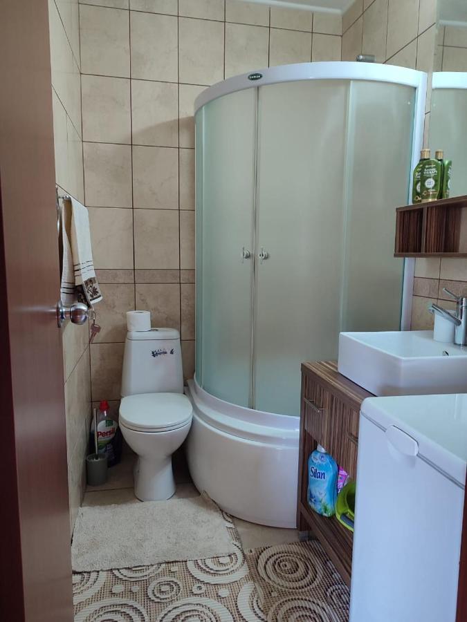 Apartman Lux Sneznik Vrnjačka Banja Exteriör bild
